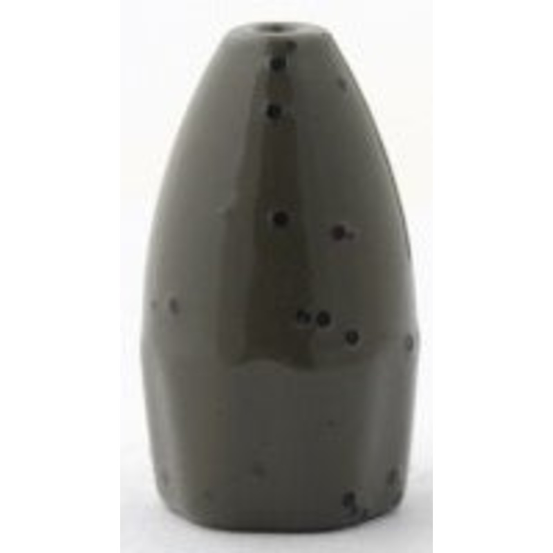 Tour Grade Tungsten Weights_Green Pumpkin