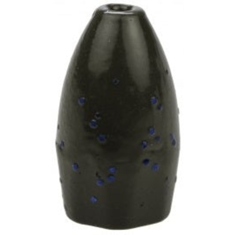 Tour Grade Tungsten Weights_Green Pumpkin Sapphire