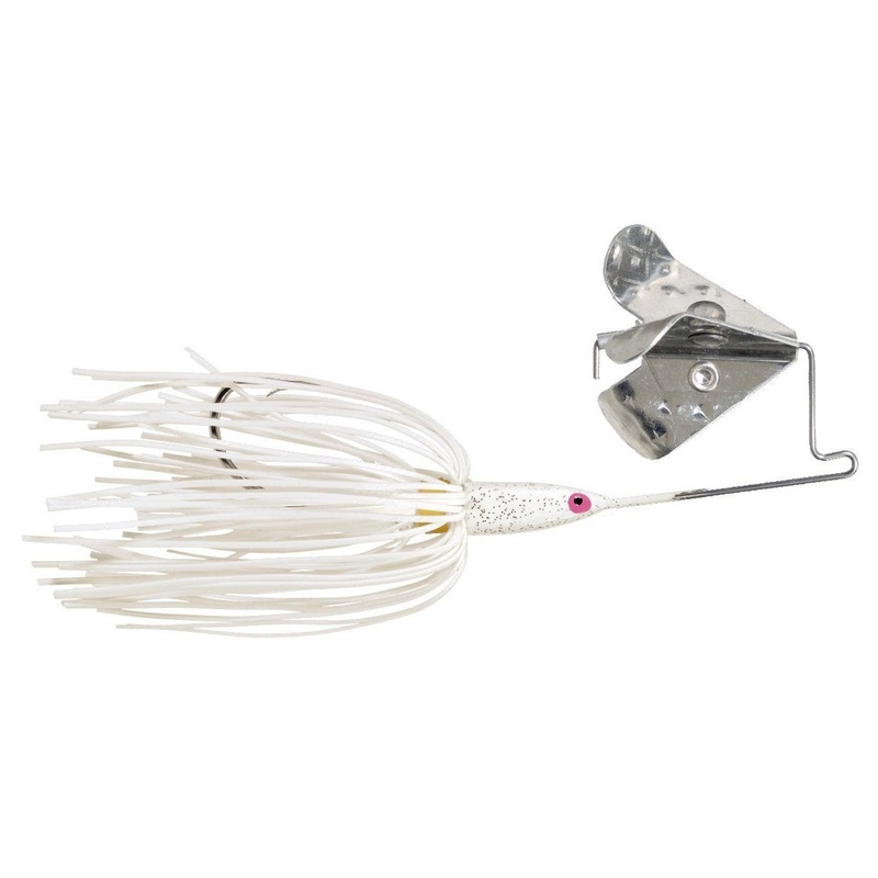 Tri-Wing Mini Buzz King_White|1/8 oz