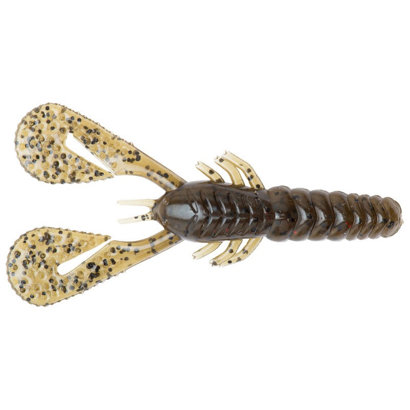 Turbo CrawZ_Green Pumpkin|4″