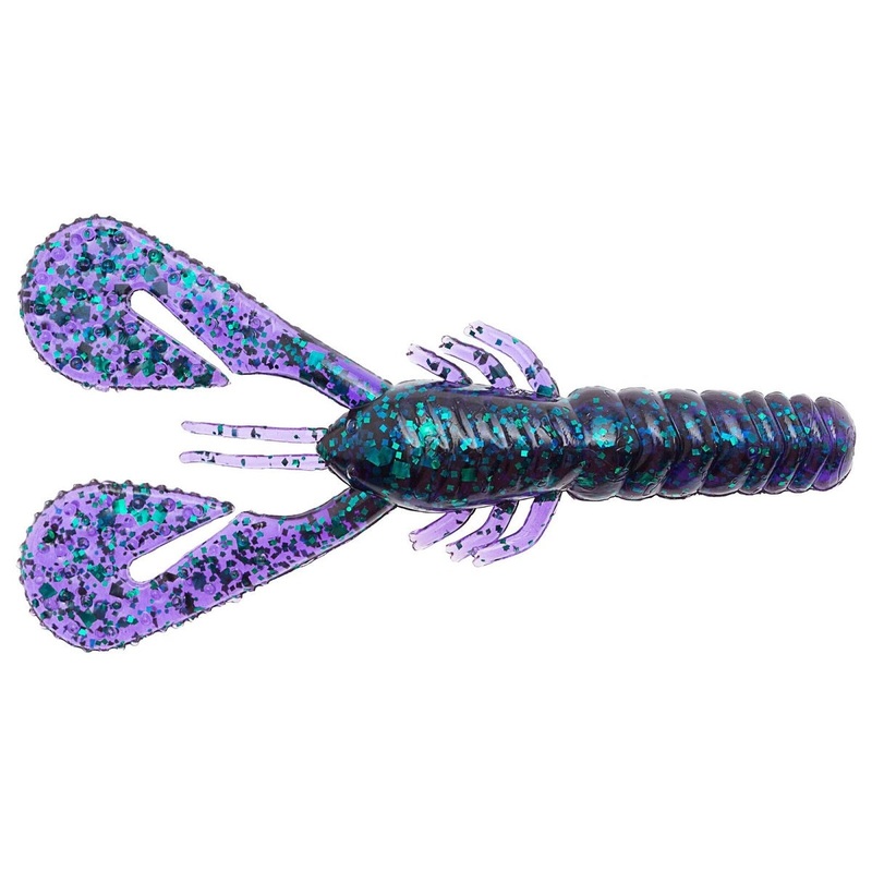 Turbo CrawZ_Junebug*|4″