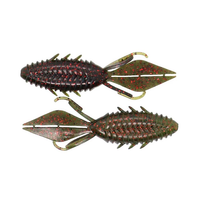 Adrenaline Bug_California 420|4″