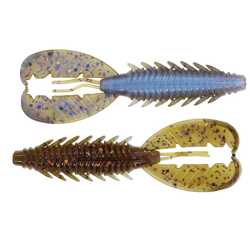 Adrenaline Craw_309|3.5″|4.25″