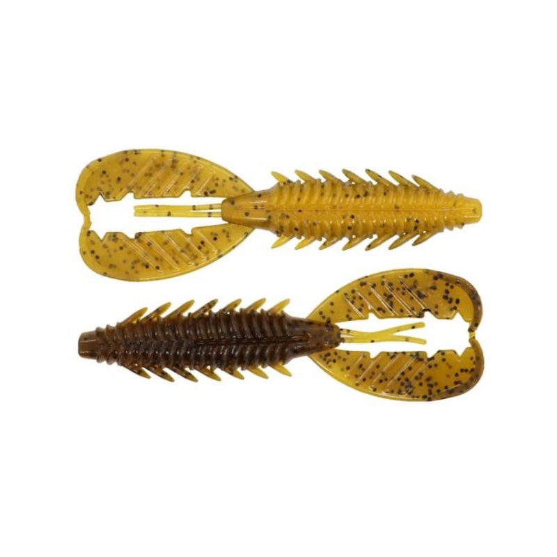 Adrenaline Craw_Bama Craw|3.5″|4.25″