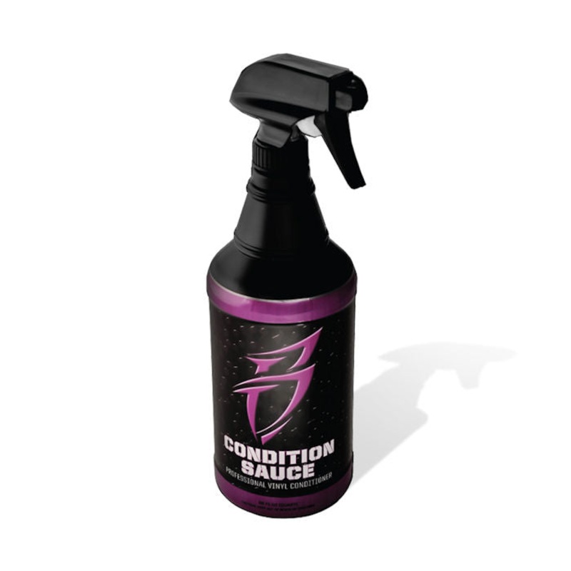 Boat Bling Condition Sauce|32 fl. oz