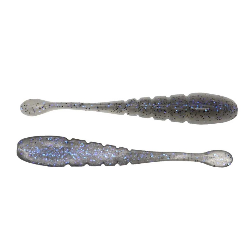 Finesse Slammer_Electric Shad|3.25″