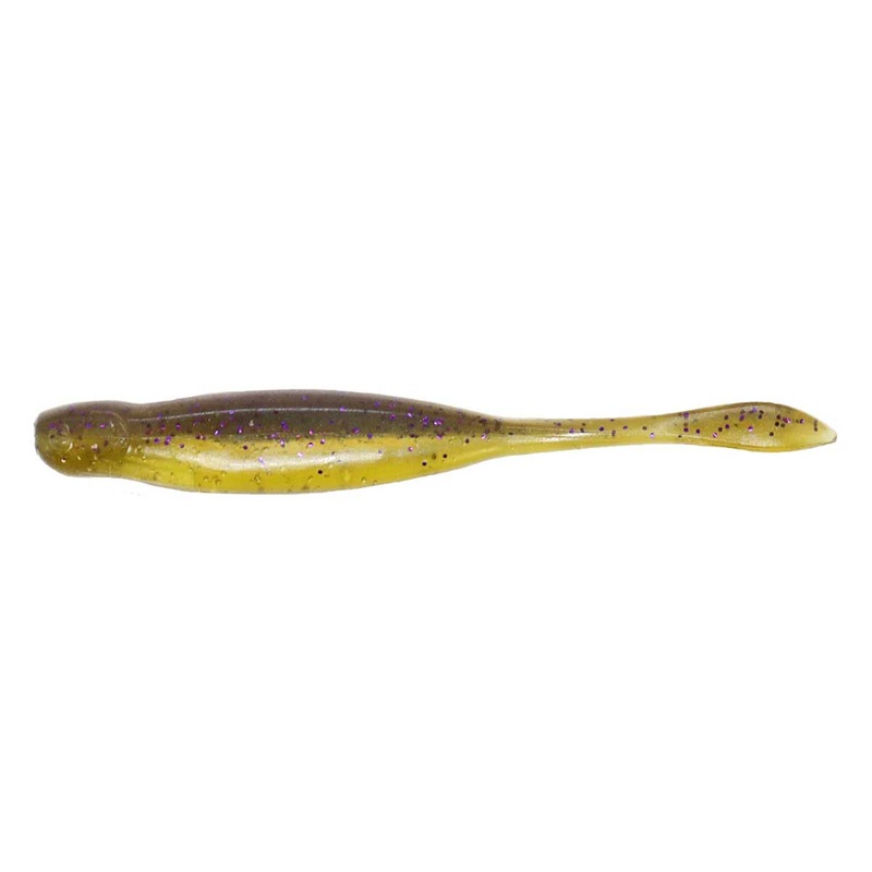 Hot Shot Minnow_Blue Gill|3.25″