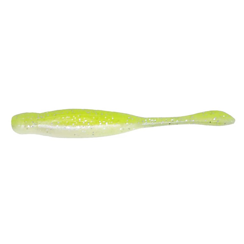 Hot Shot Minnow_Chartreuse Pearl