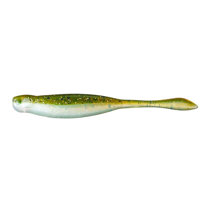 Hot Shot Minnow_Cucumber|3.25″