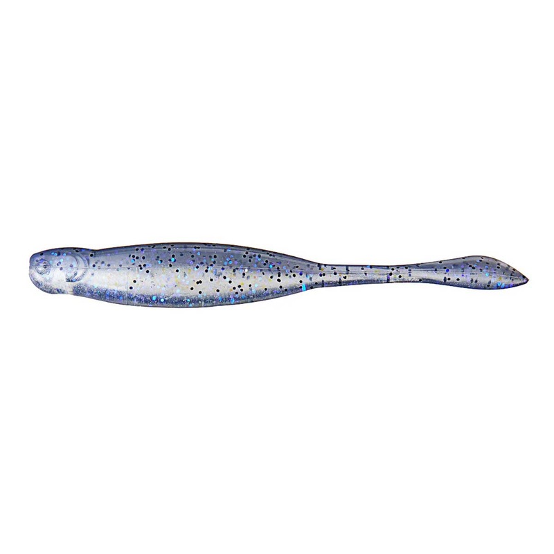 Hot Shot Minnow_Electric Shad|3.25″