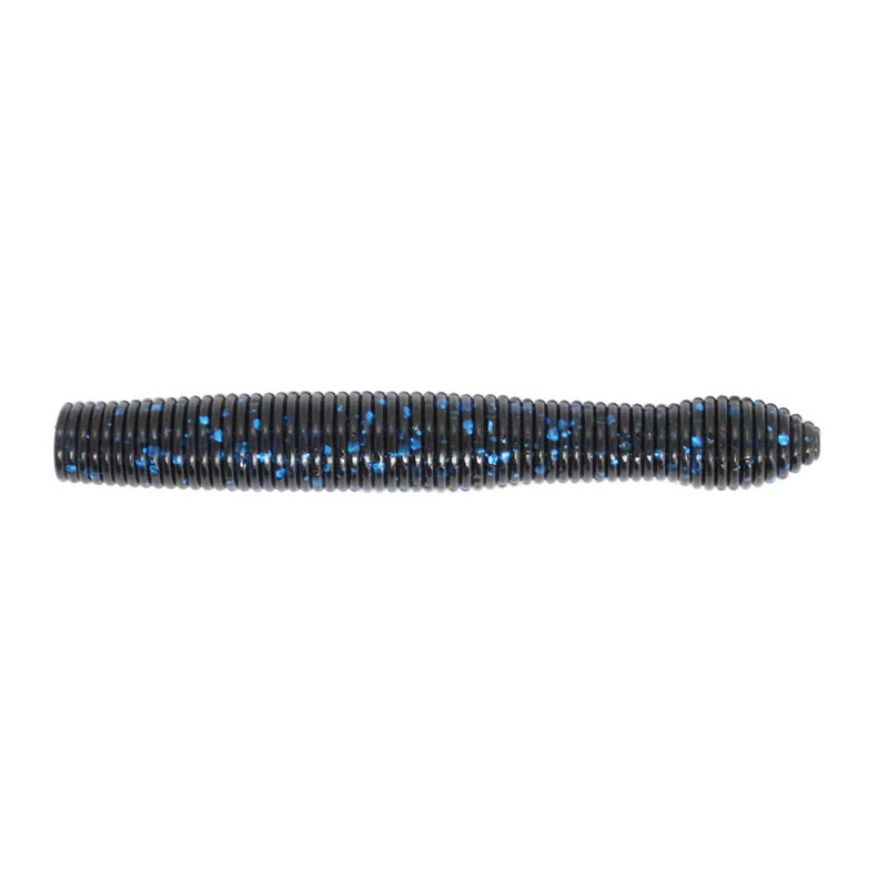 Ned Zone_Black Blue Flake|3″