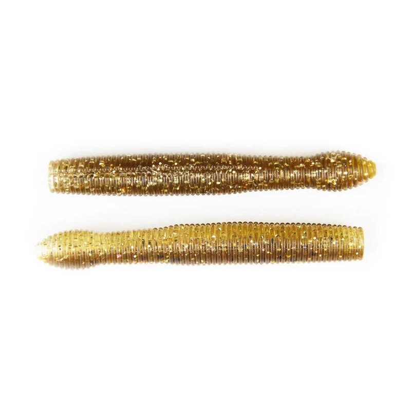 Ned Zone_Dirty Shad|3″