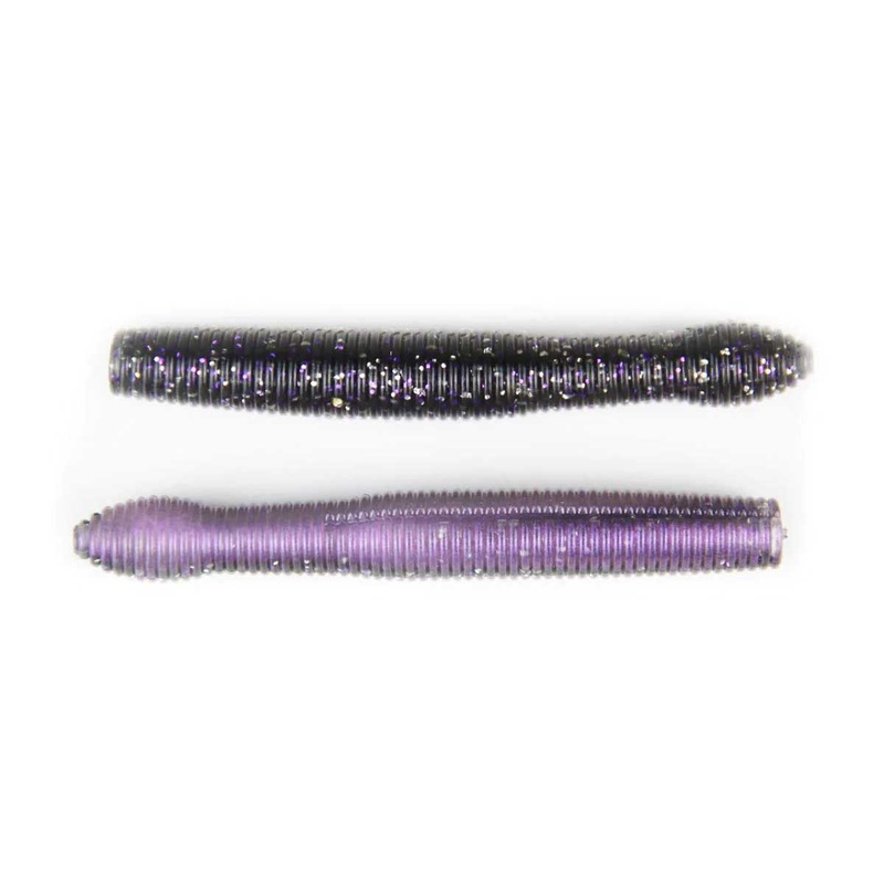 Ned Zone_Purple Shiner|3″