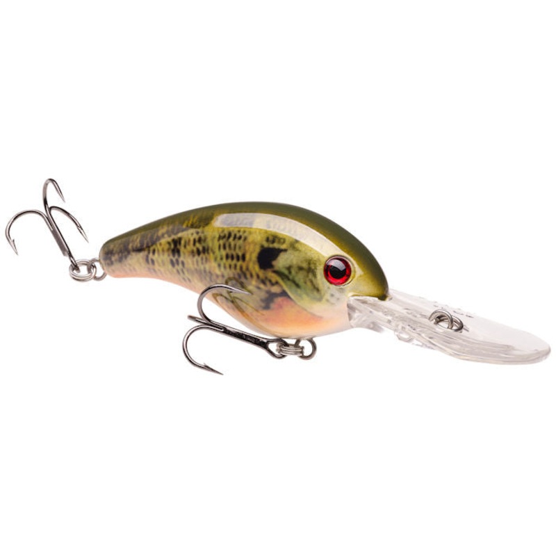 Pro-Model 10XD Crankbait_Natural Bream