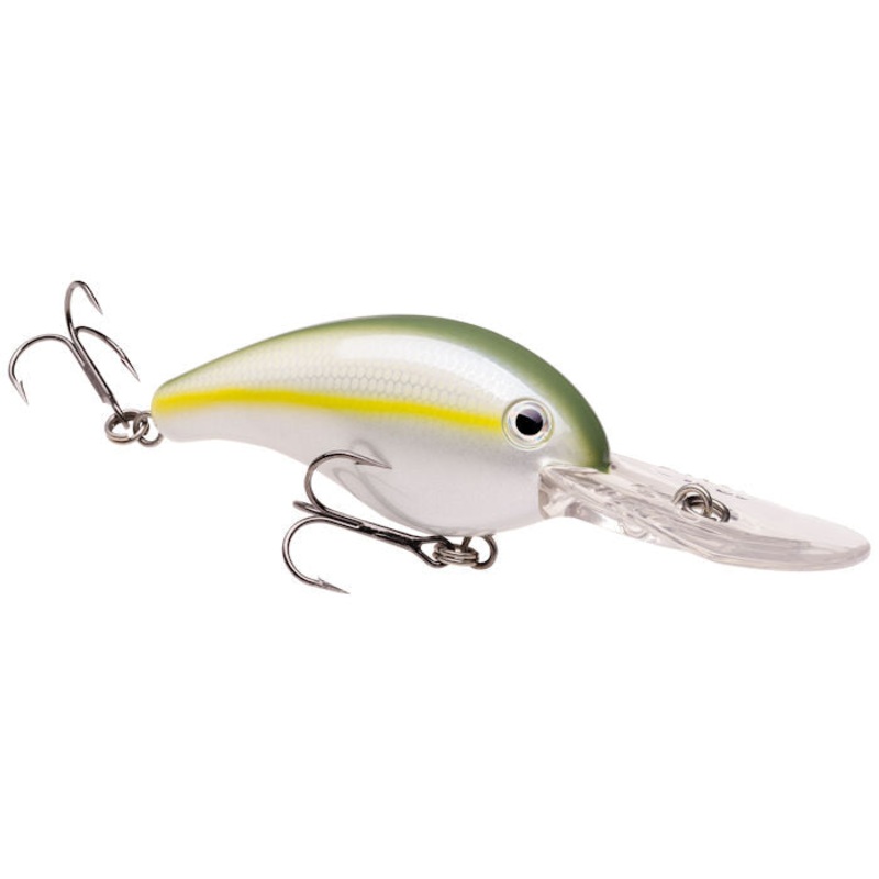 Pro-Model 10XD Crankbait_Sexy Blue Back Herring