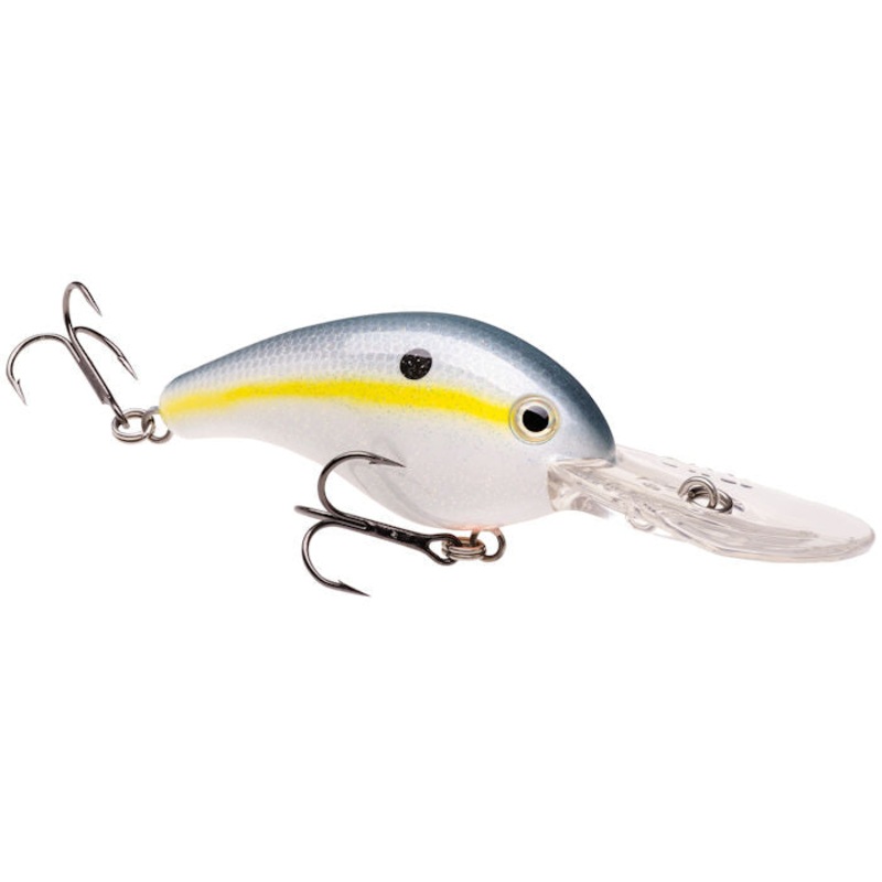 Pro-Model 10XD Crankbait_Sexy Shad