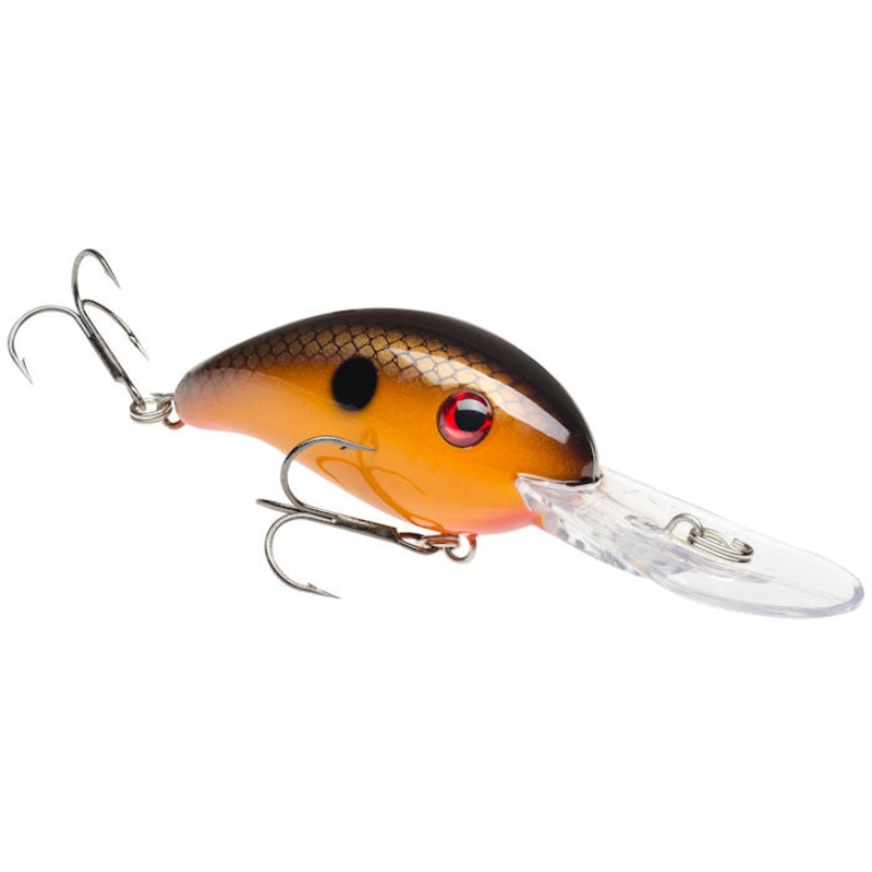 Pro-Model 3XD Crankbait_Baby Carp