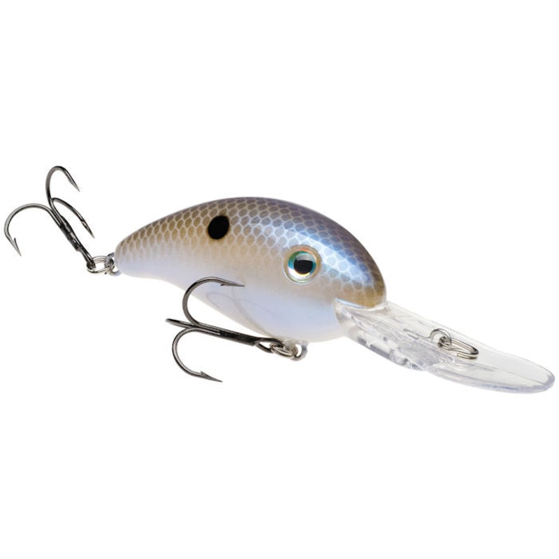 Pro-Model 3XD Crankbait_Blue Gizzard Shad