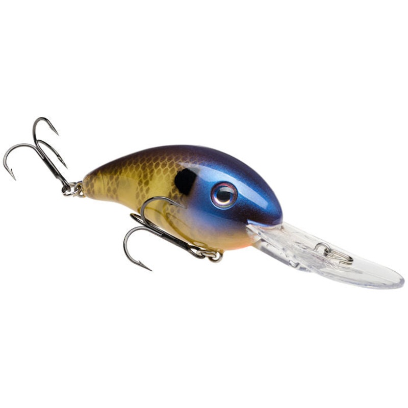 Pro-Model 3XD Crankbait_Bluegill