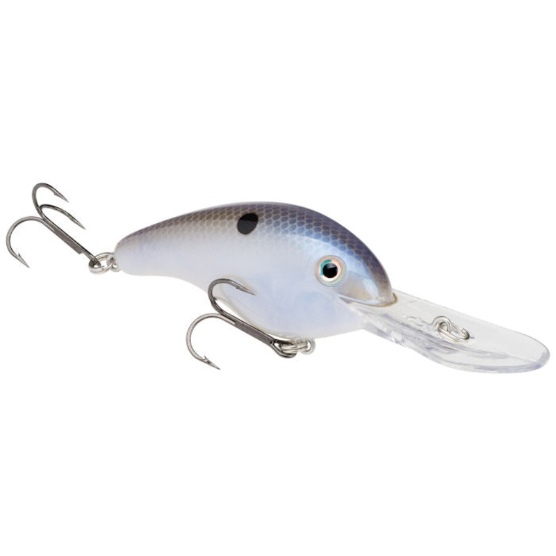 Pro-Model 5XD Crankbait_Blue Gizzard Shad