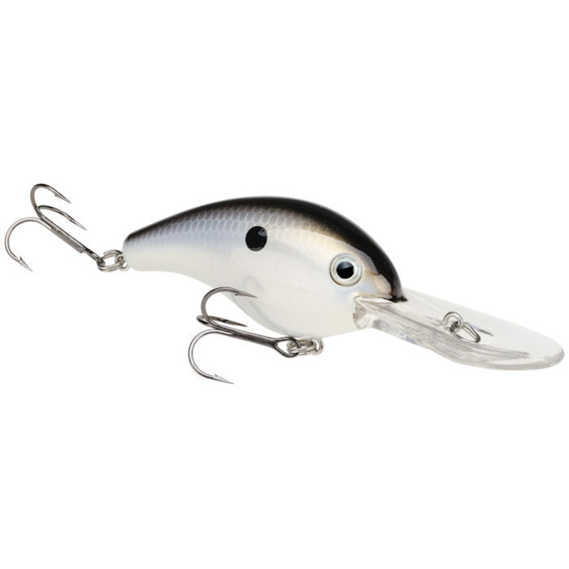 Pro-Model 5XD Crankbait_Gizzard Shad