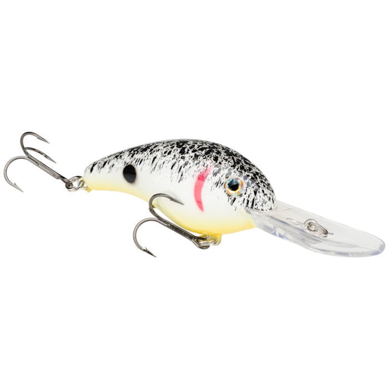 Pro-Model 5XD Crankbait_Minnie Pearl