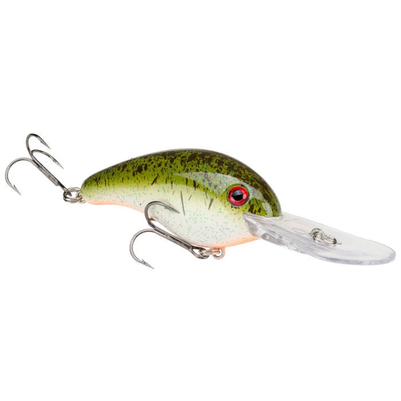 Pro-Model 5XD Crankbait_Rootbeer