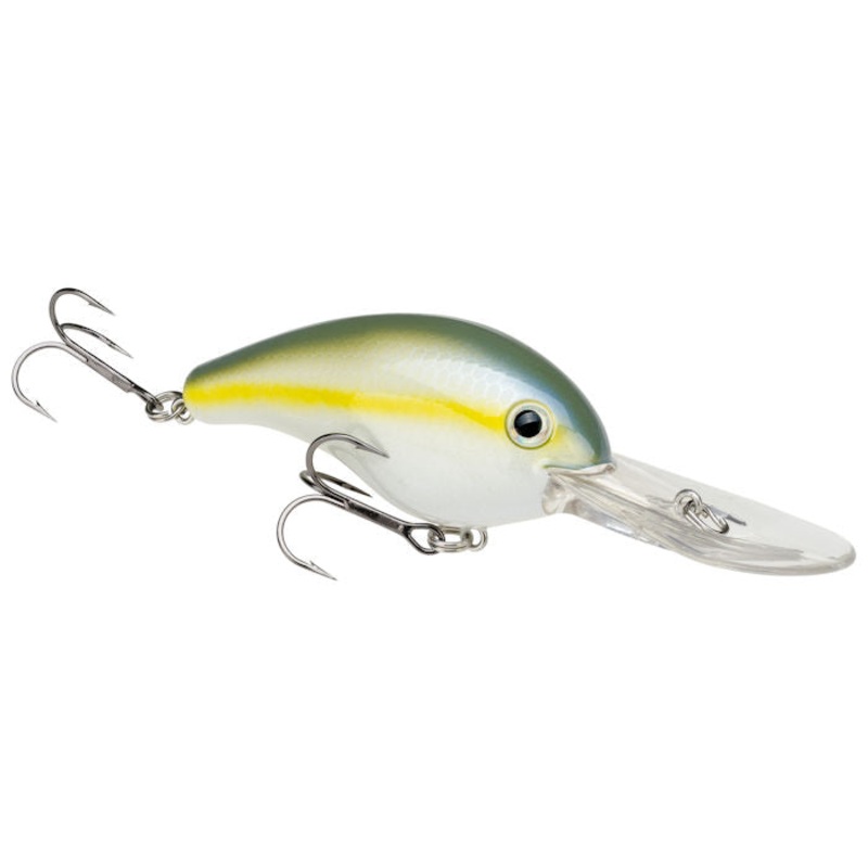 Pro-Model 5XD Crankbait_Sexy Blue Back Herring