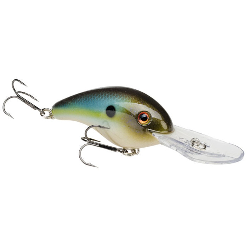 Pro-Model 5XD Crankbait_Summer Sexy Shad