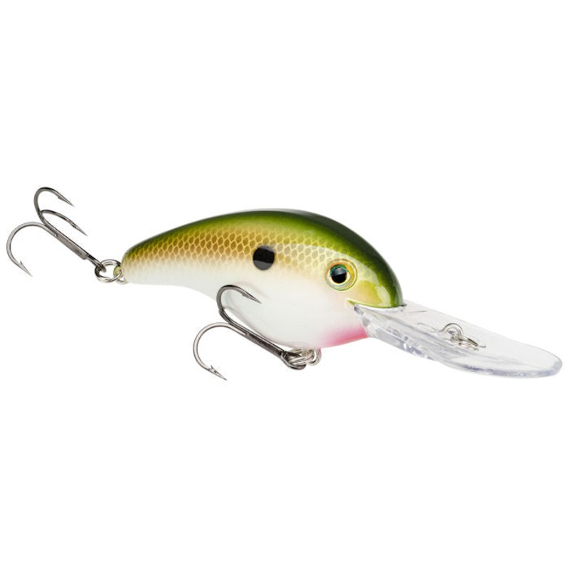 Pro-Model 5XD Crankbait_Tennessee Shad