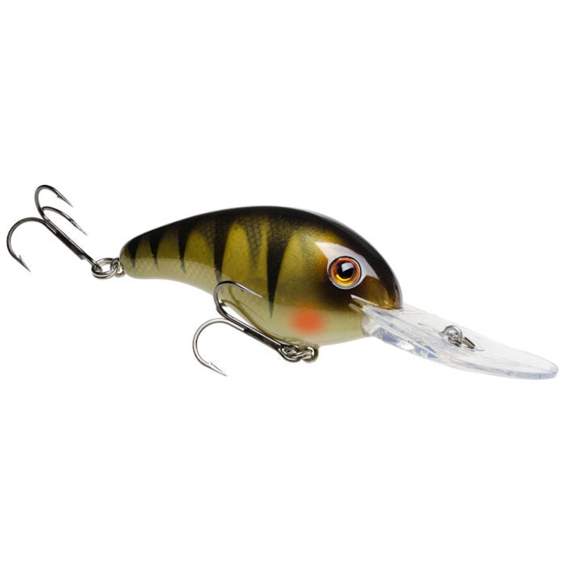 Pro-Model 5XD Crankbait_Yellow Perch