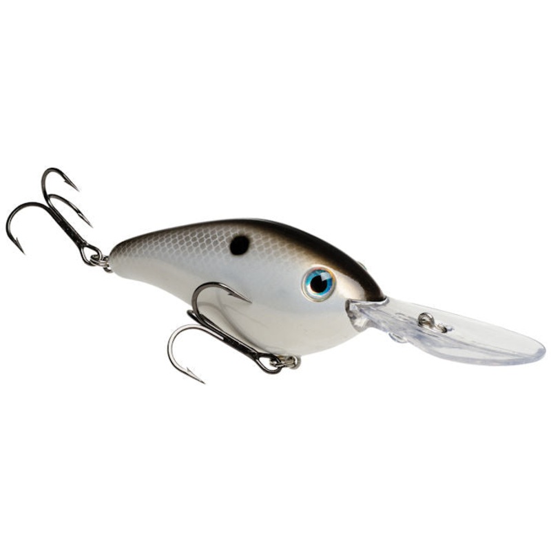 Pro-Model 6XD Crankbait_Gizzard Shad