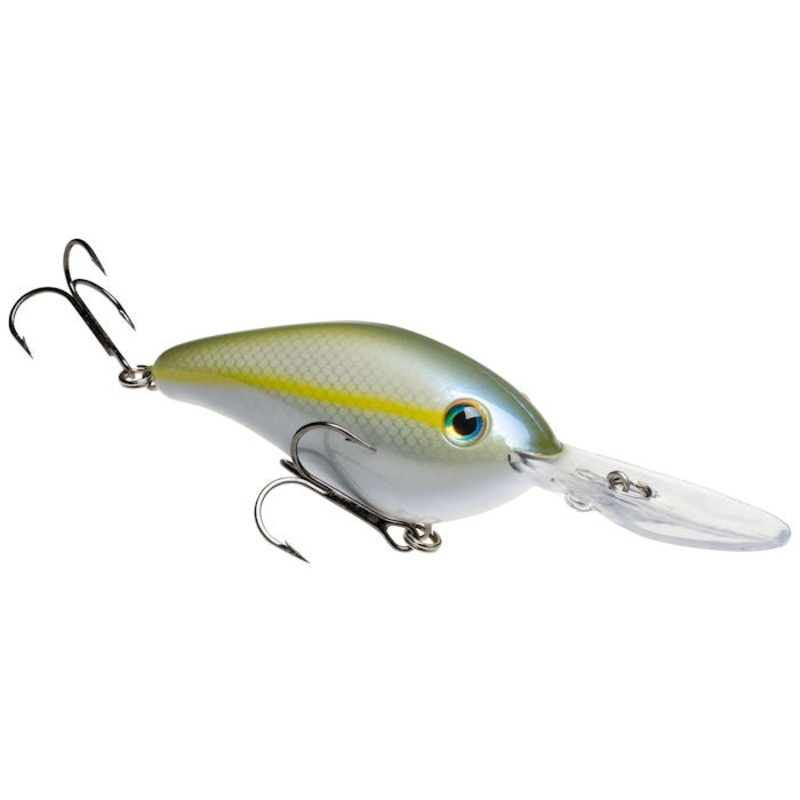 Pro-Model 6XD Crankbait_Sexy Blue Back Herring