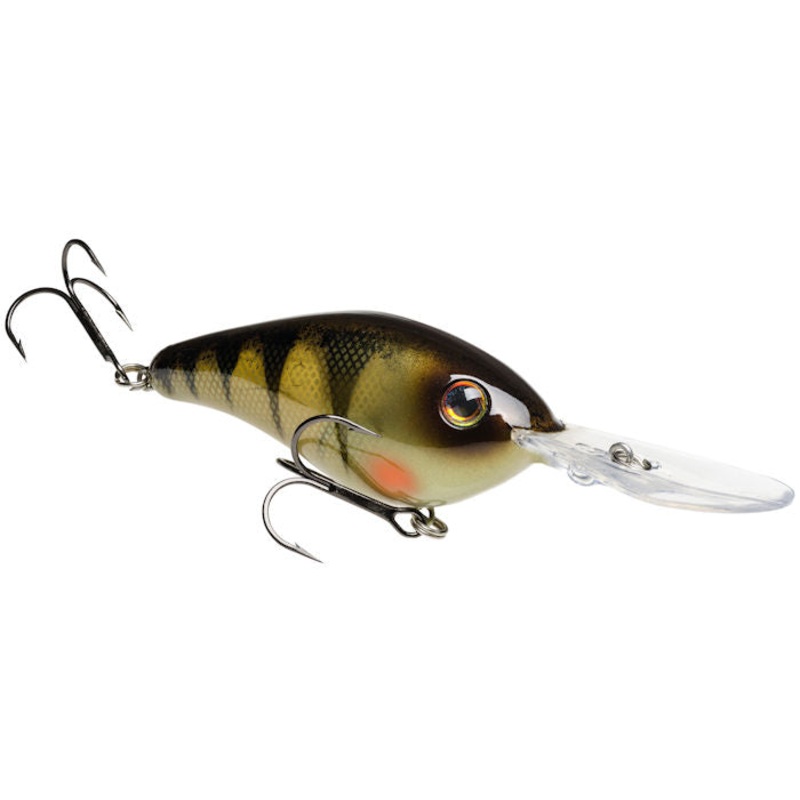 Pro-Model 6XD Crankbait_Yellow Perch