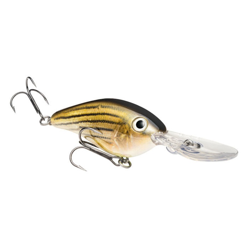 Pro-Model 8XD Crankbait_Barfish