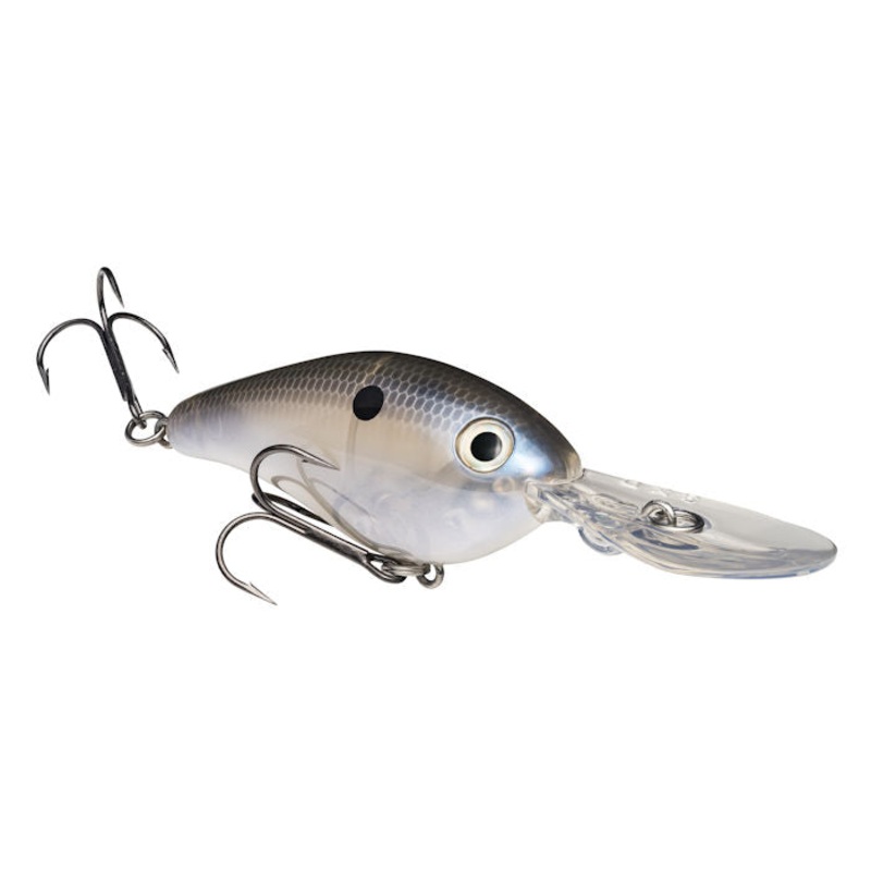 Pro-Model 8XD Crankbait_Blue Gizzard Shad