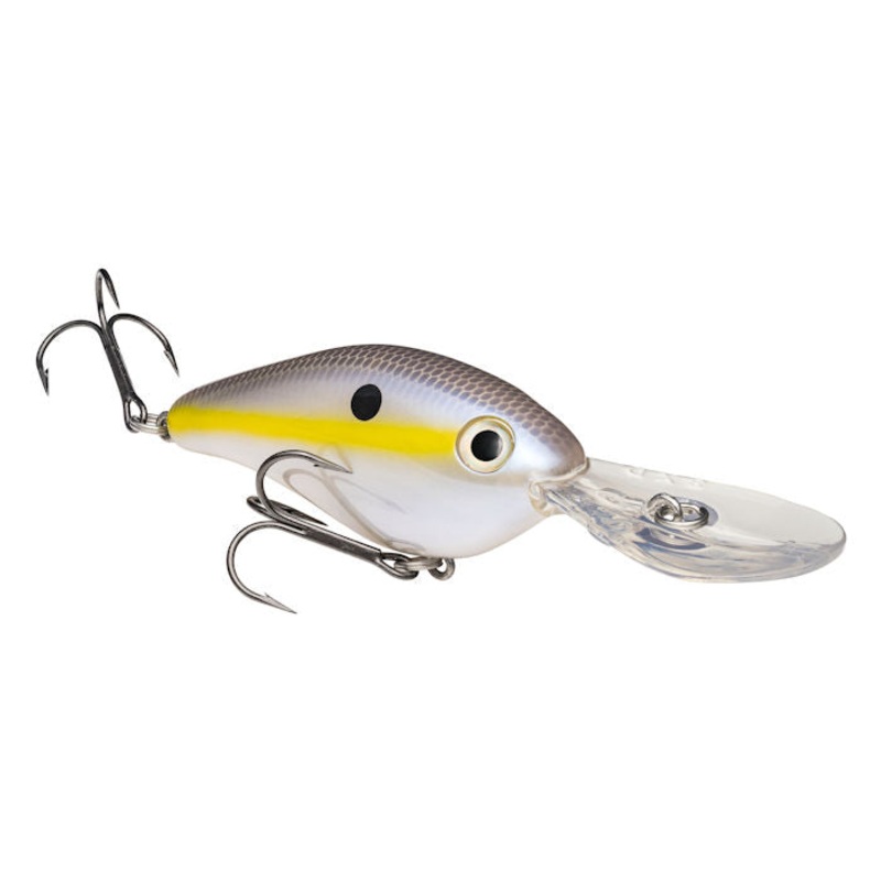 Pro-Model 8XD Crankbait_Chartreuse Shad