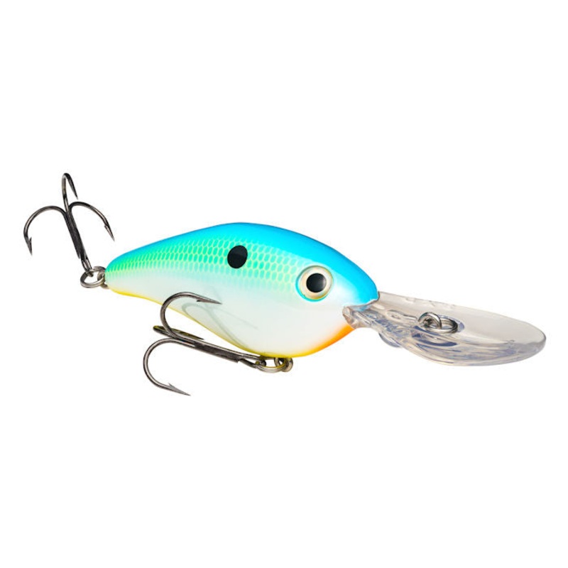 Pro-Model 8XD Crankbait_Citrus Shad