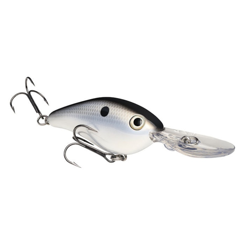 Pro-Model 8XD Crankbait_Gizzard Shad