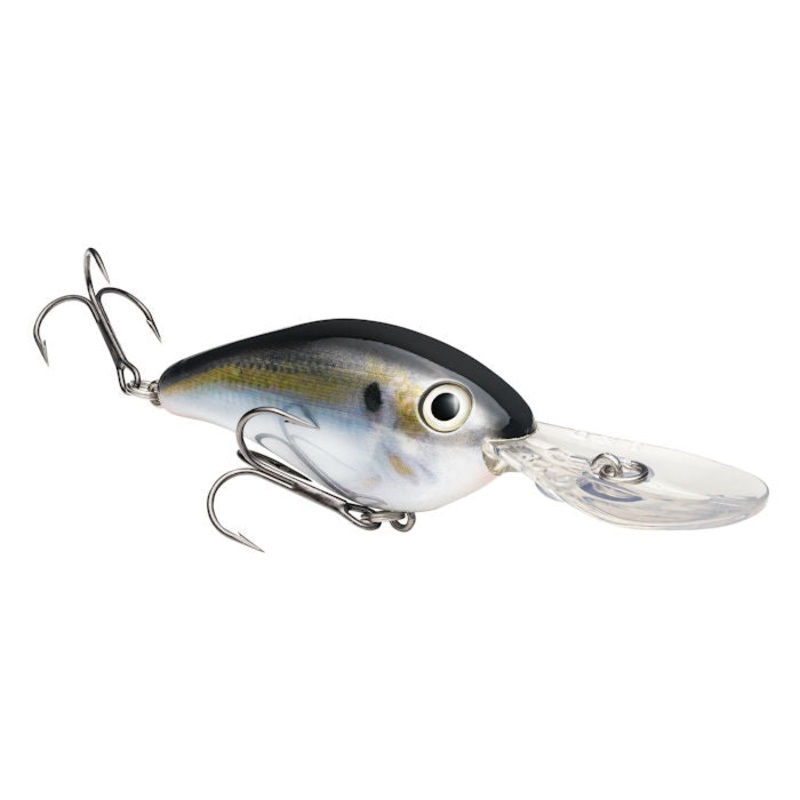 Pro-Model 8XD Crankbait_Natural Shad