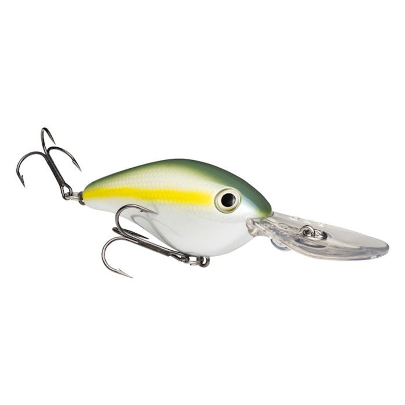 Pro-Model 8XD Crankbait_Sexy Blue Back Herring