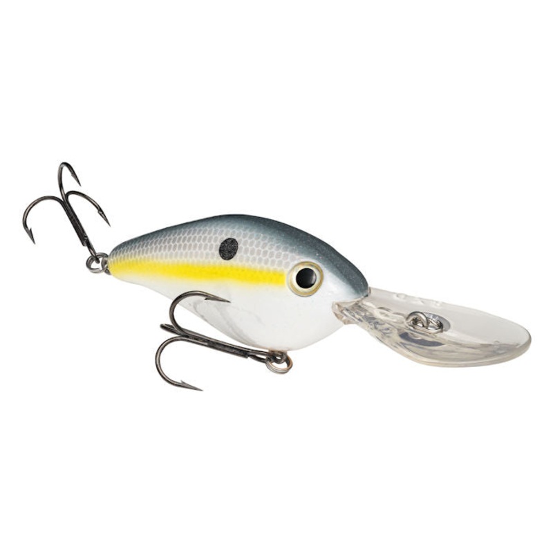 Pro-Model 8XD Crankbait_Sexy Shad
