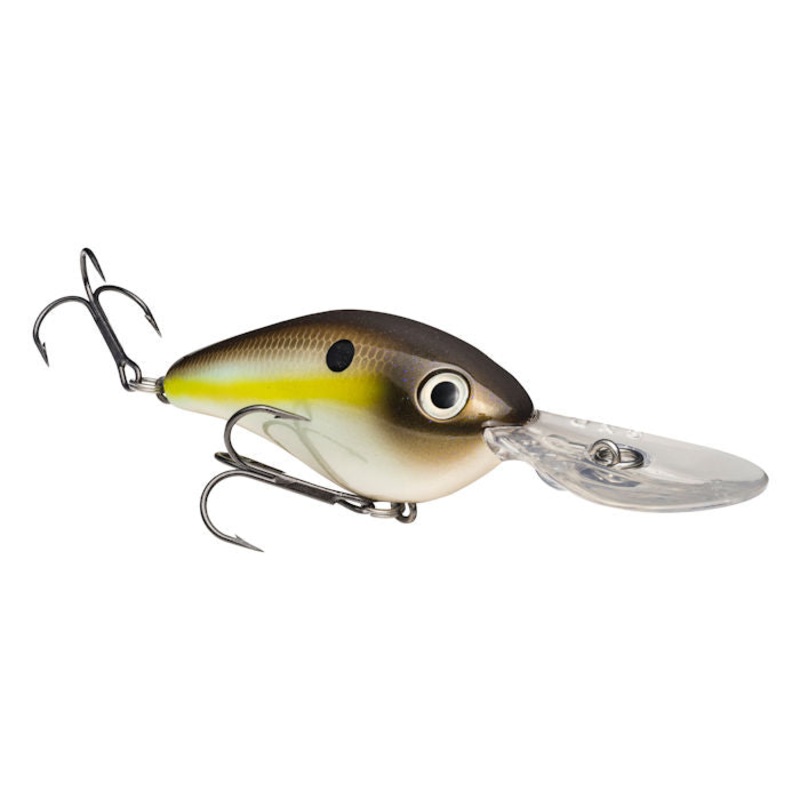 Pro-Model 8XD Crankbait_Summer Sexy Shad