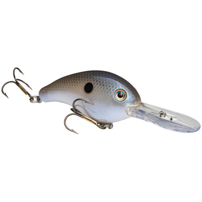 Pro-Model Series Crankbait_Blue Gizzard Shad*