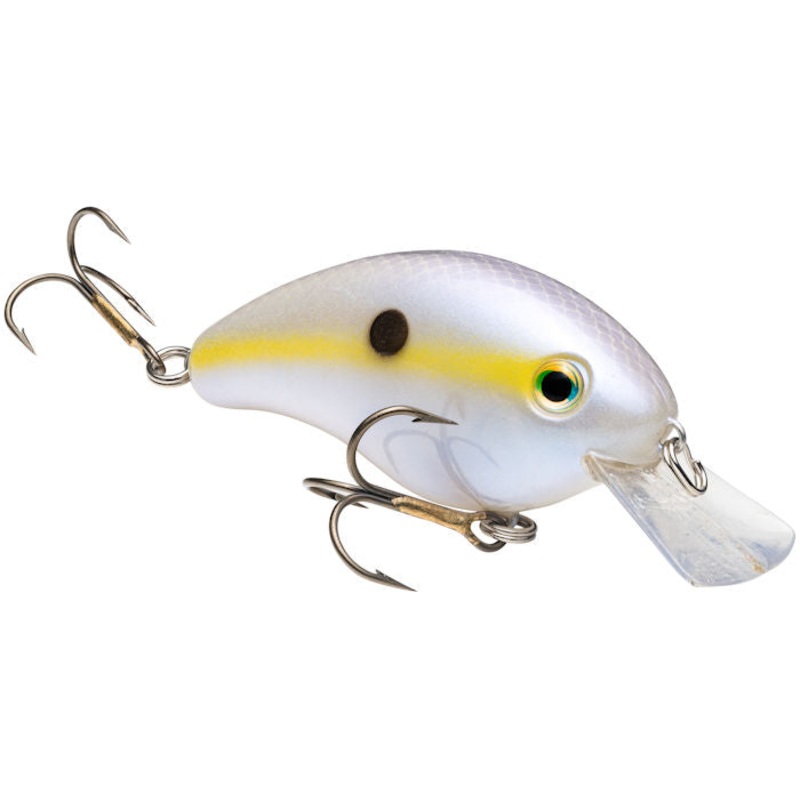 Pro-Model Series Crankbait_Chartreuse Shad*