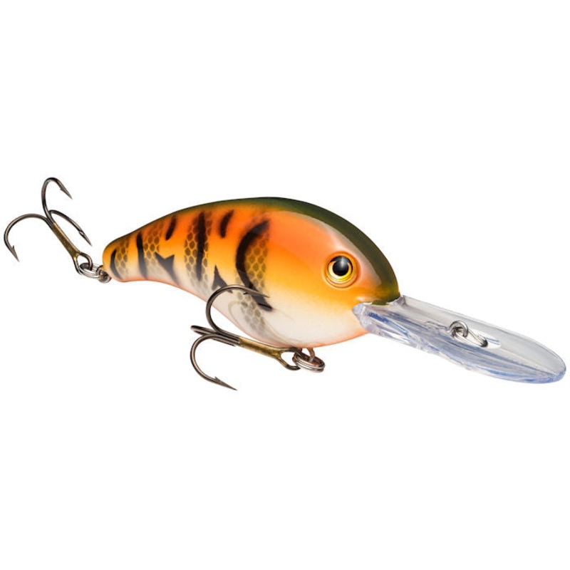 Pro-Model Series Crankbait_DB Craw*