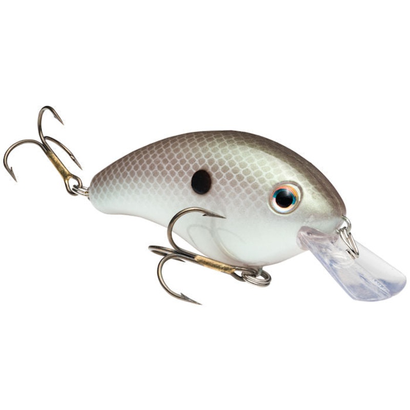 Pro-Model Series Crankbait_Green Gizzard Shad*