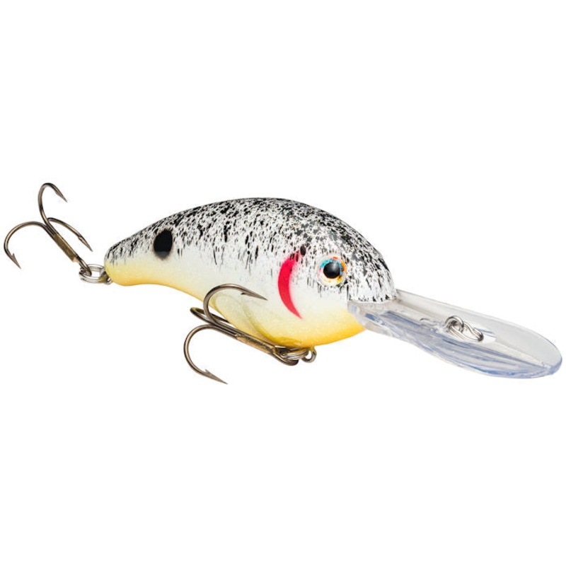 Pro-Model Series Crankbait_Minnie Pearl