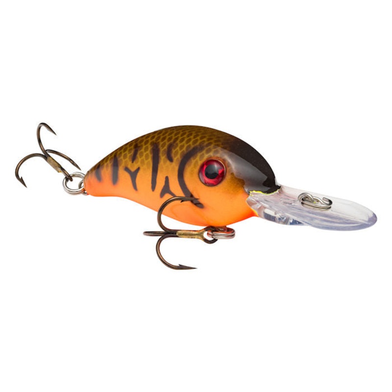 Pro-Model Series Crankbait_Orange Belly Craw