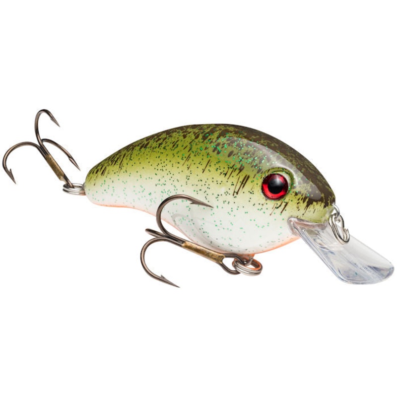 Pro-Model Series Crankbait_Rootbeer